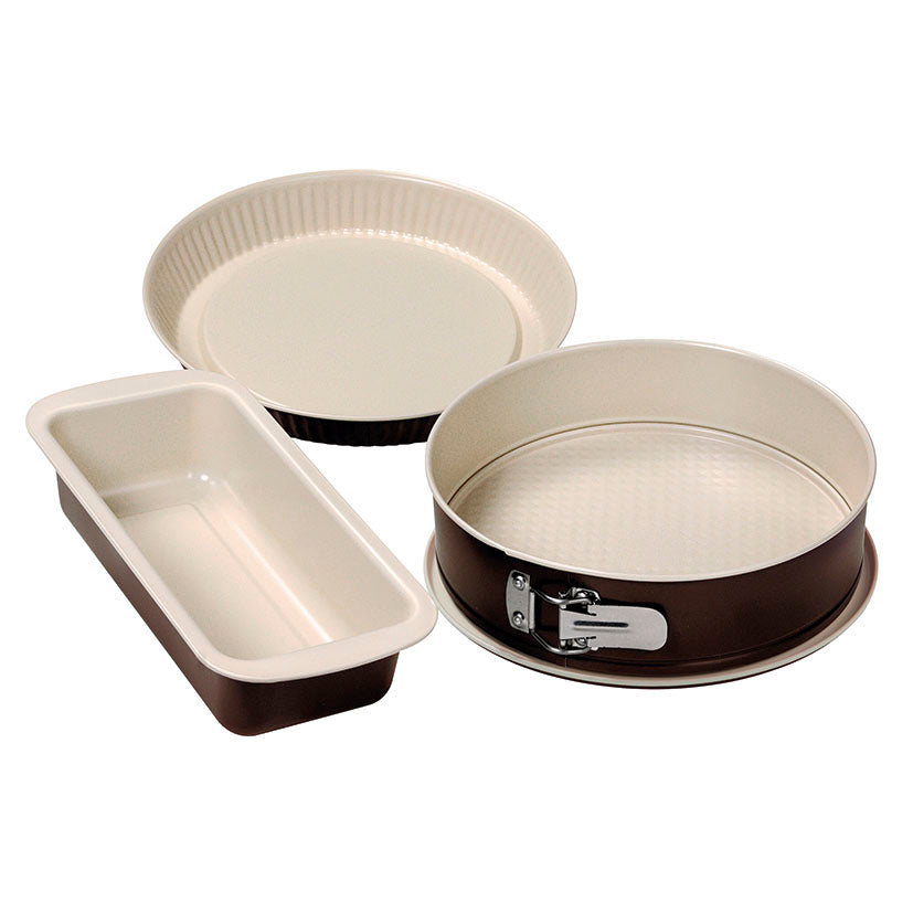 Baking mold
