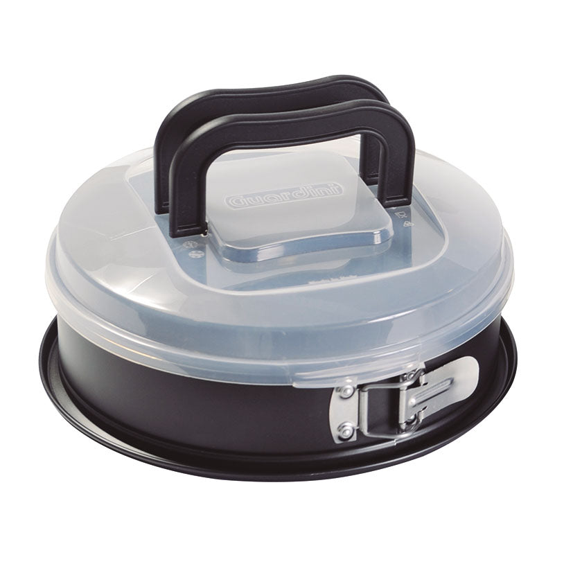 Springform pan