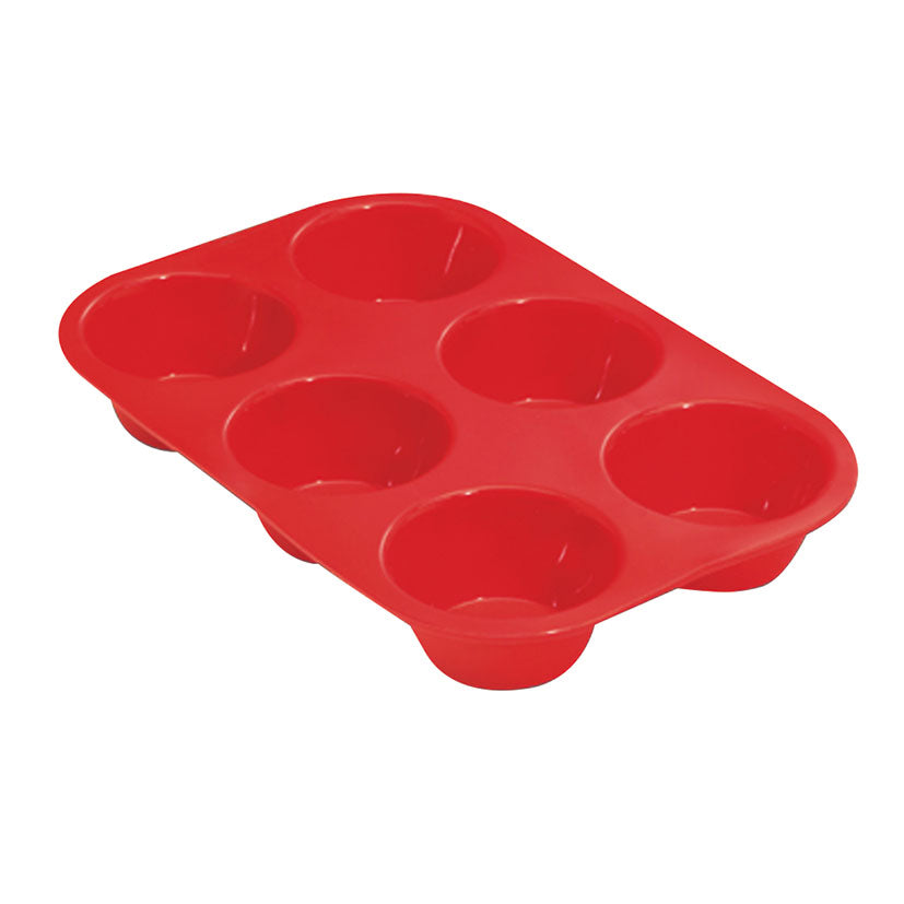 Silicone mold