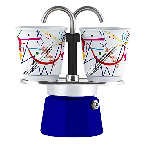 Mini coffee maker