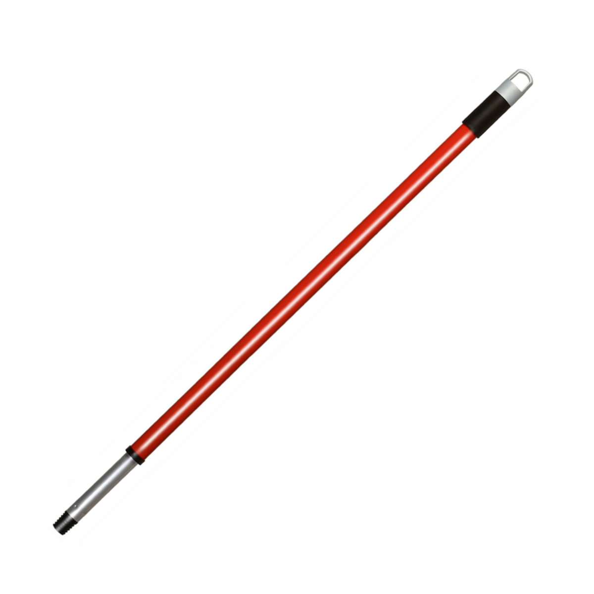 Extendable pole
