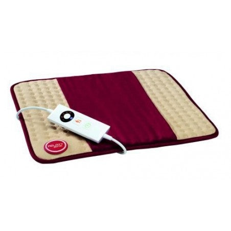 Rectangular pad