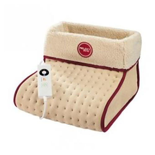 RELAXY Foot Warmer
