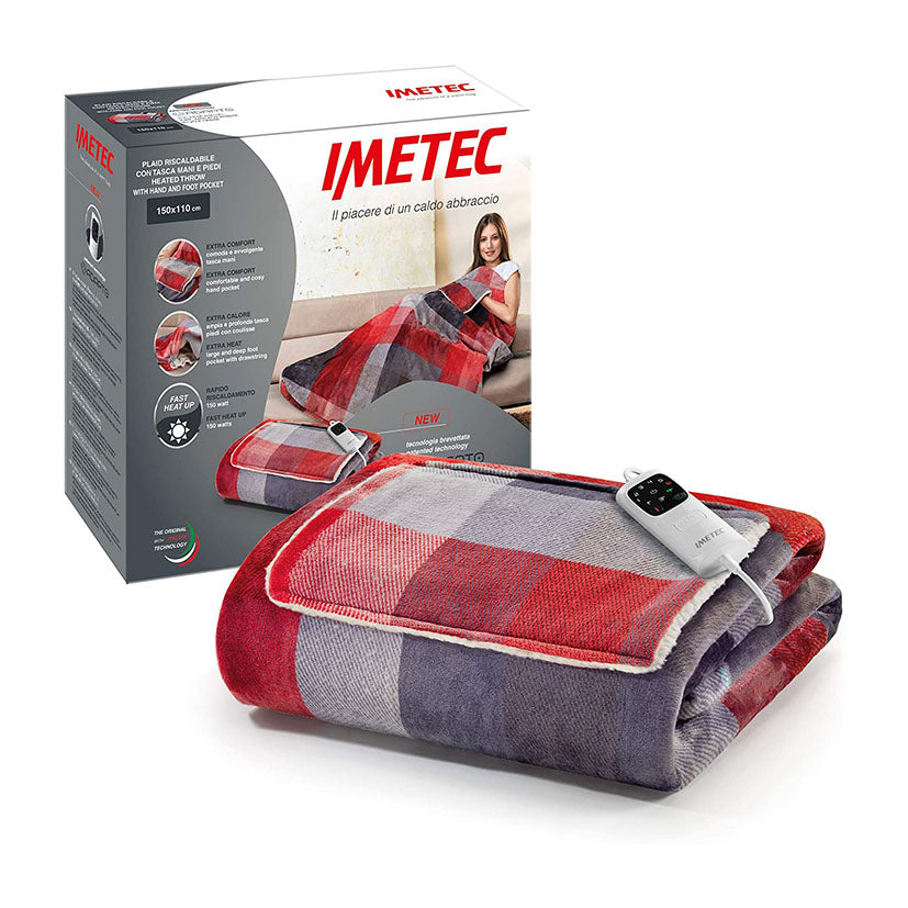 Electric blanket