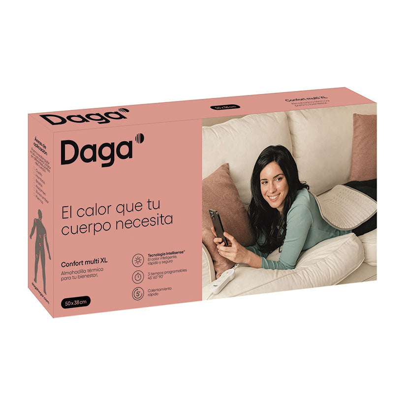 Comfort pad