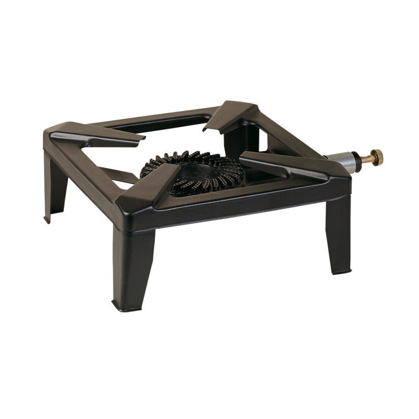 Hornillo industrial