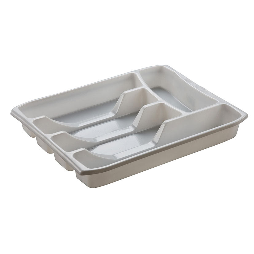 Cutlery tray