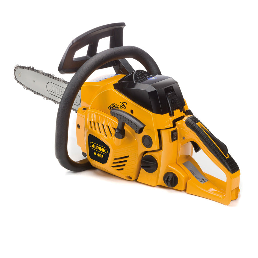 Chainsaw to