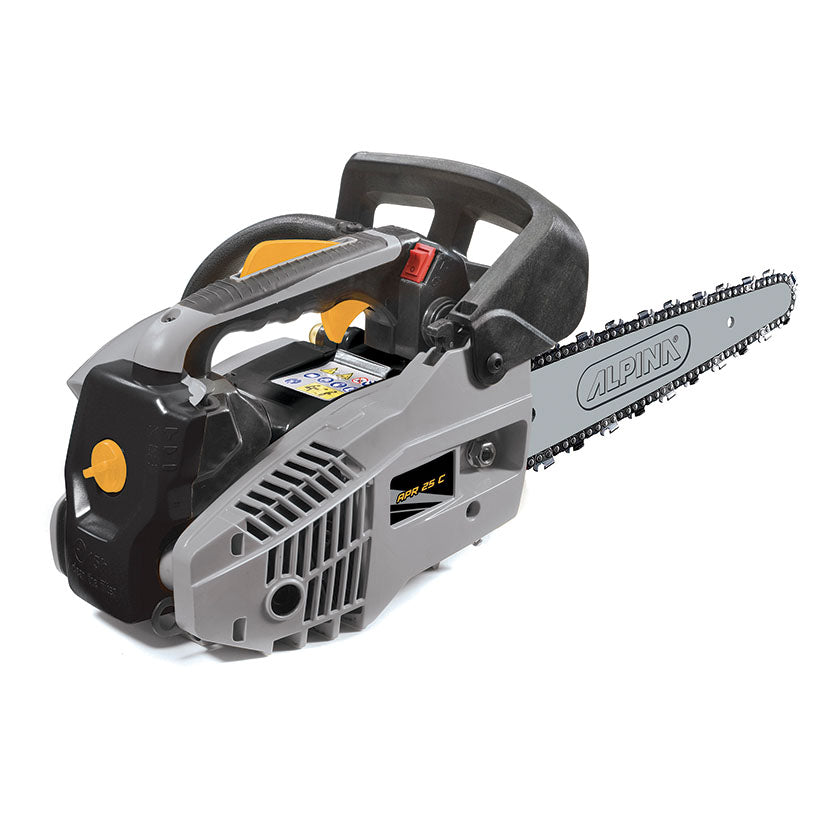 Pruning chainsaw