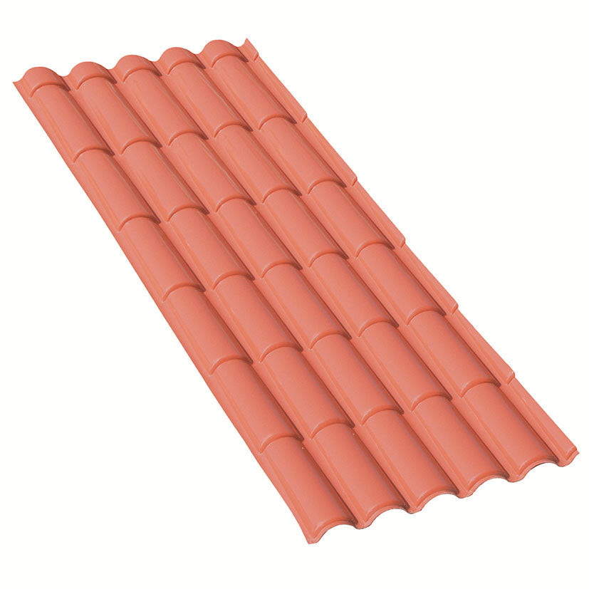 Coppo tile