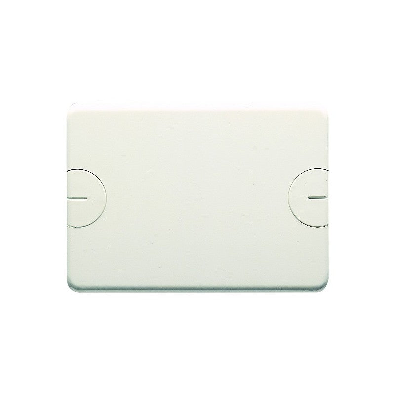 Blanking plate