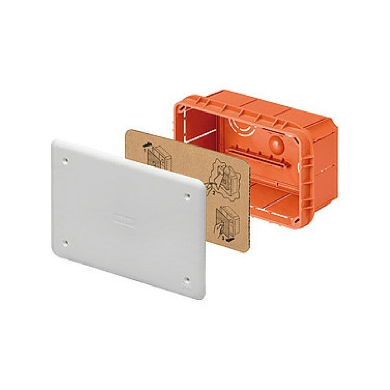 Junction box