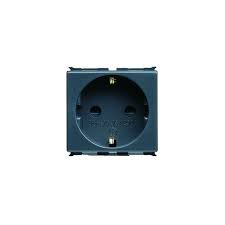 Schuko plug