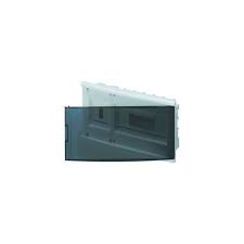 Recessed Box