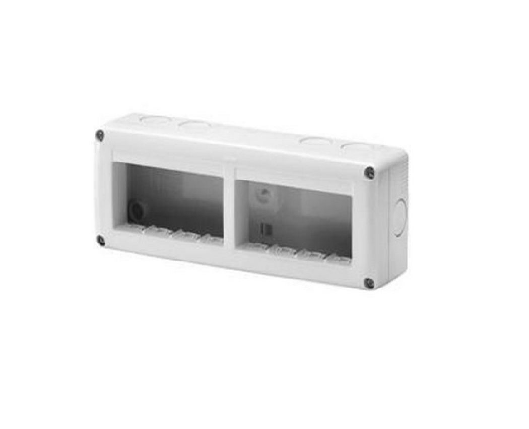 External Box
