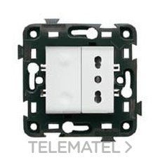Socket base