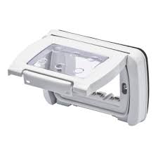 Watertight Plate