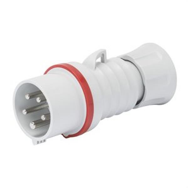 Aerial plug
