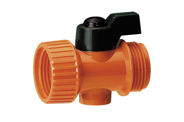Llave paso