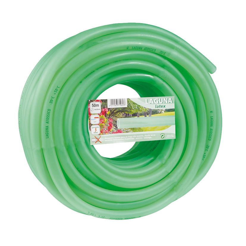 Lagoon hose