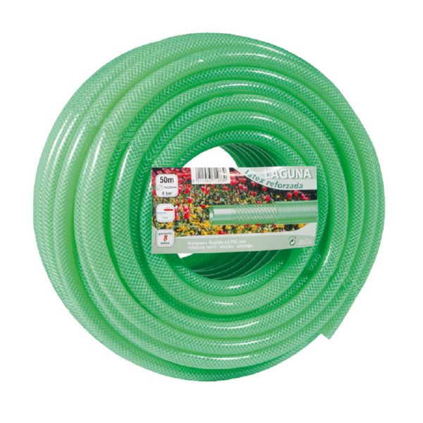 Latex hose