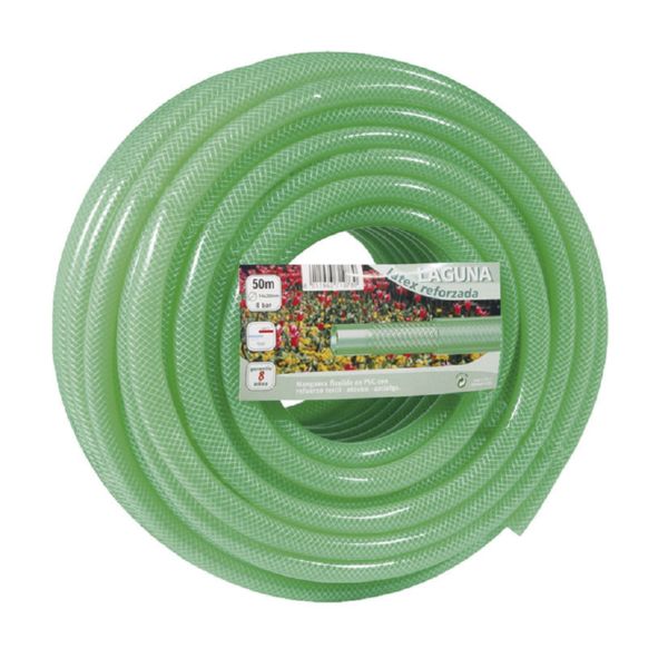 Latex hose