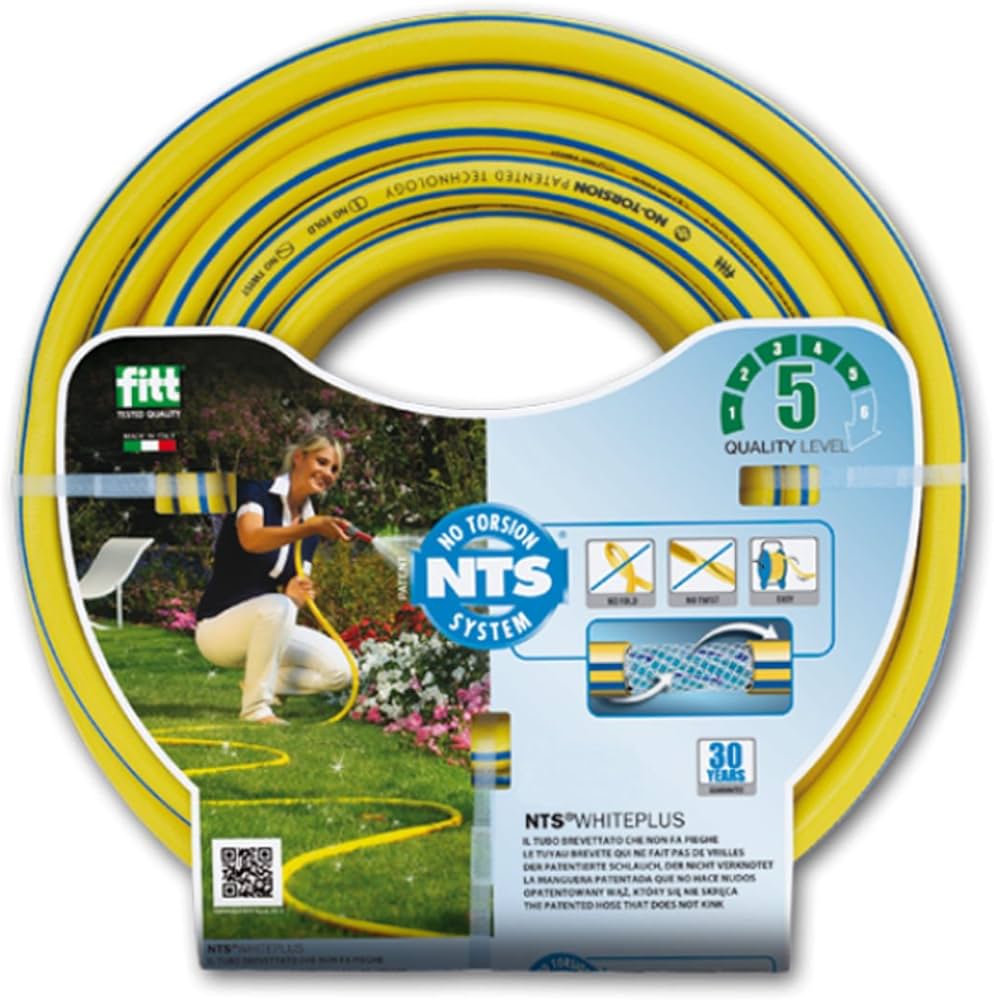 Hose 19x25