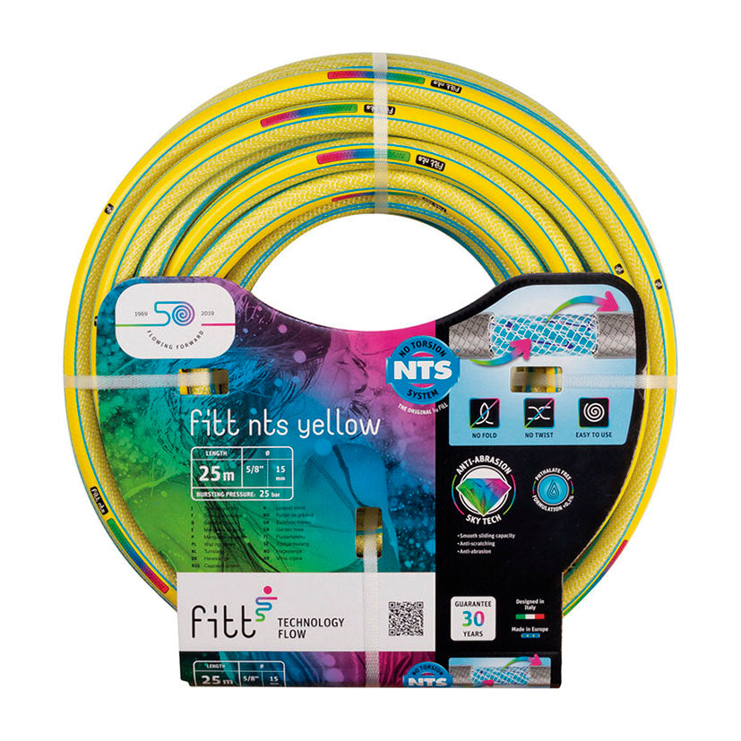 Hose nts