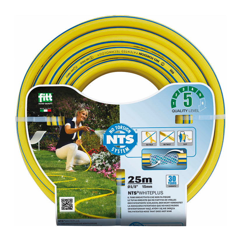 Hose nts