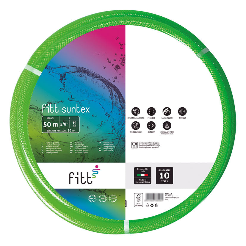 Hose reel