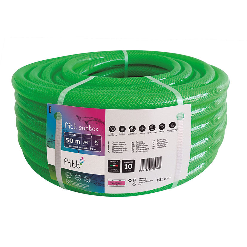 Hose reel