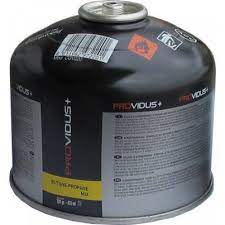220g gas canister