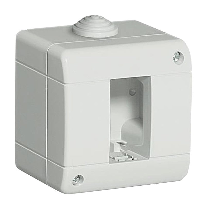 Box without putting