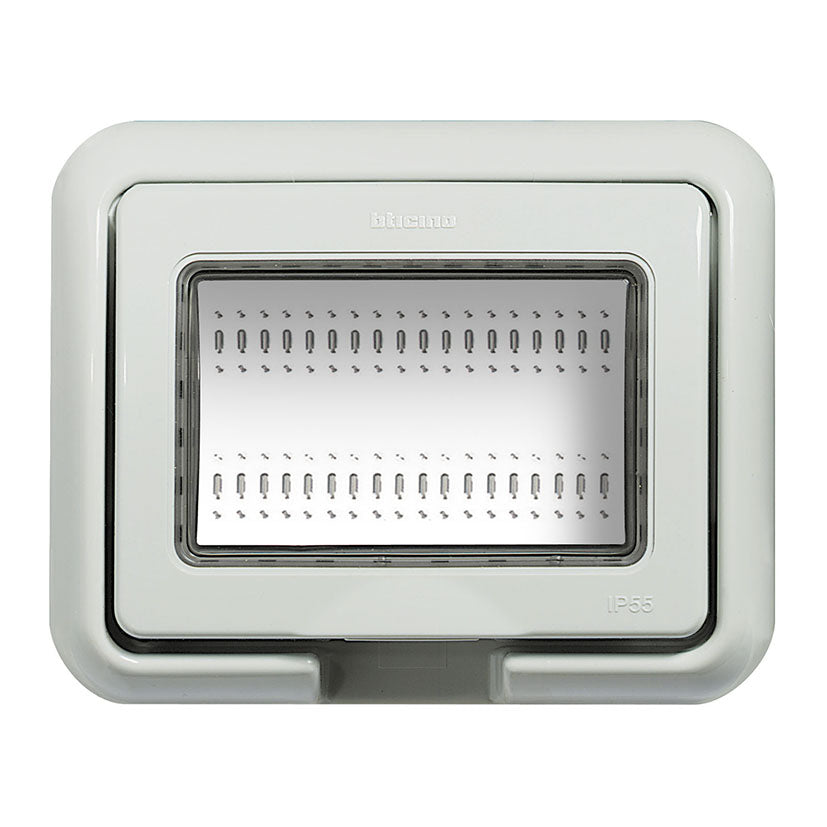Hydrobox cover