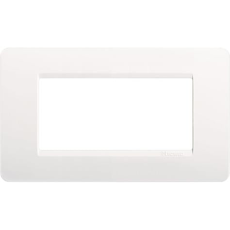 License plate 4