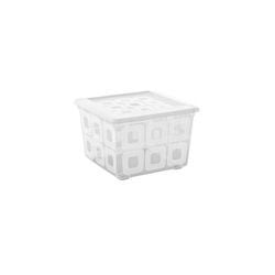 Square box