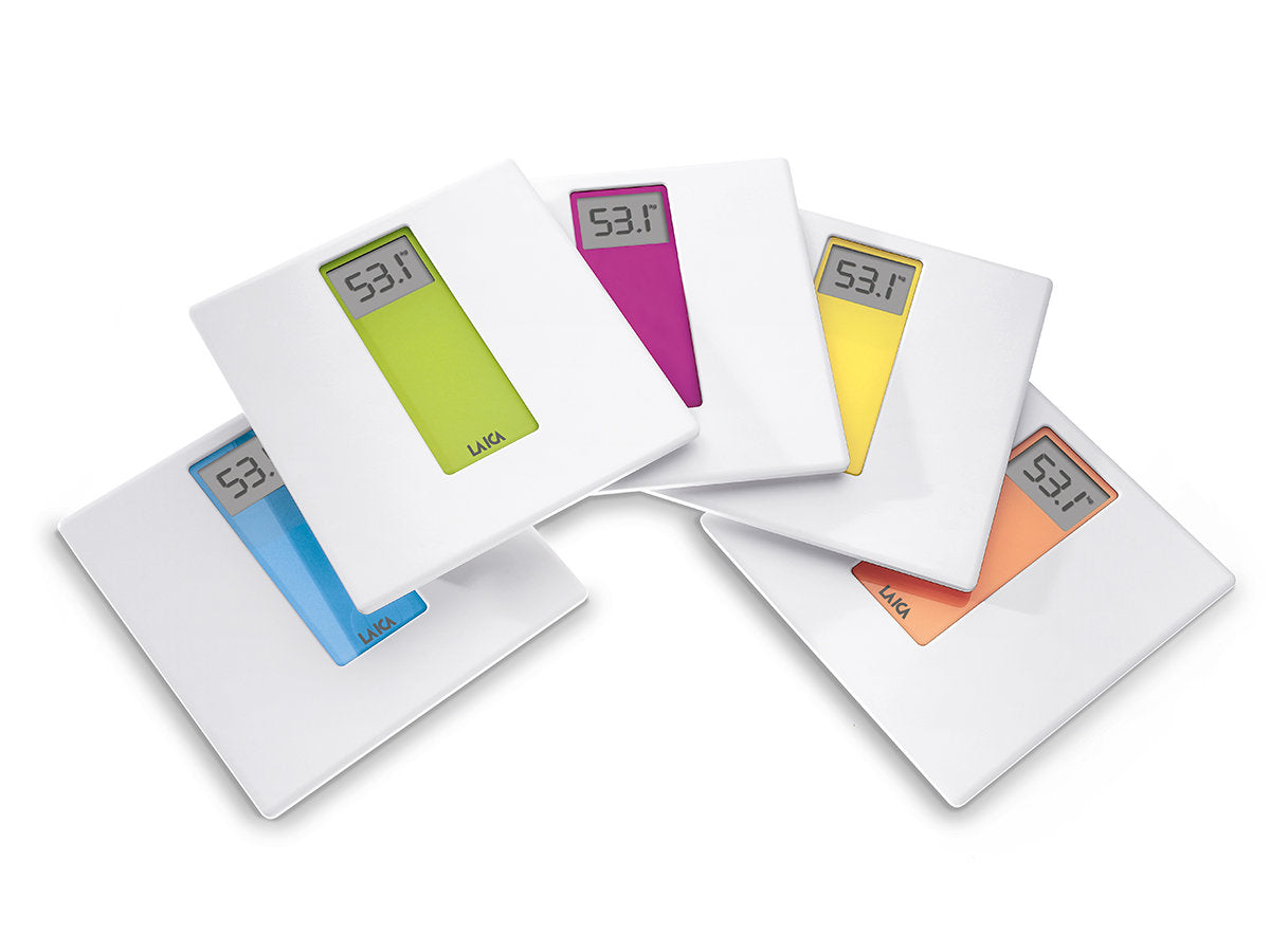 Weighing scale