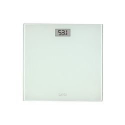 Bathroom scales