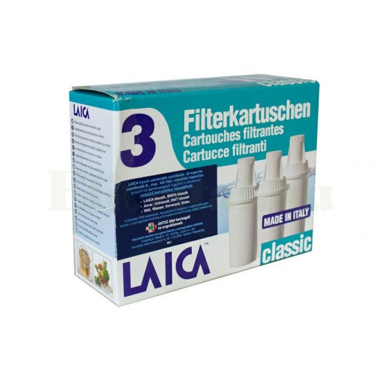 Water filter