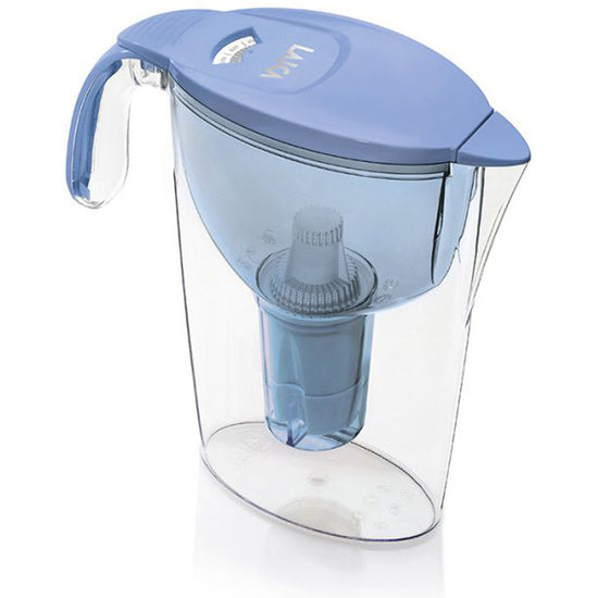 Filter jug