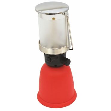 Lampara gas