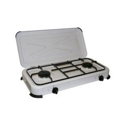 Gas stove