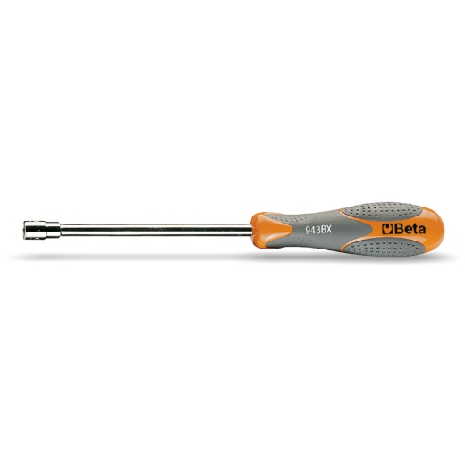 Socket screwdriver