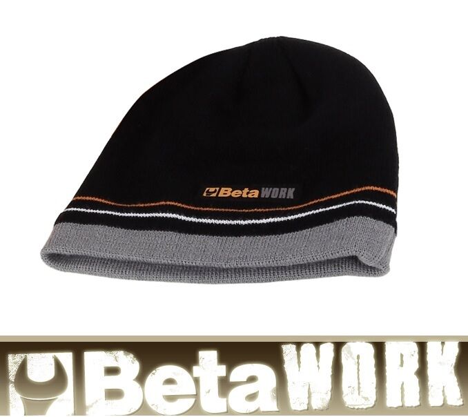Black cap