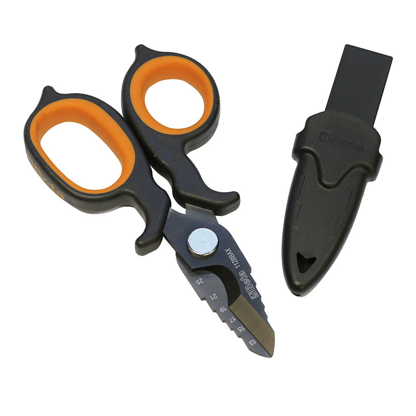 Electrician's scissors