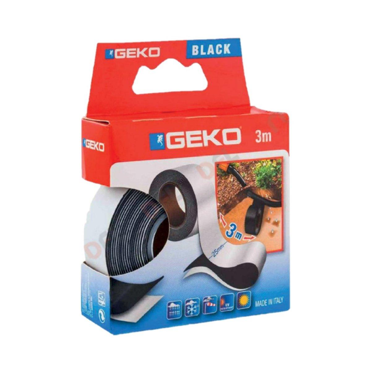 Self-amalgamating tape