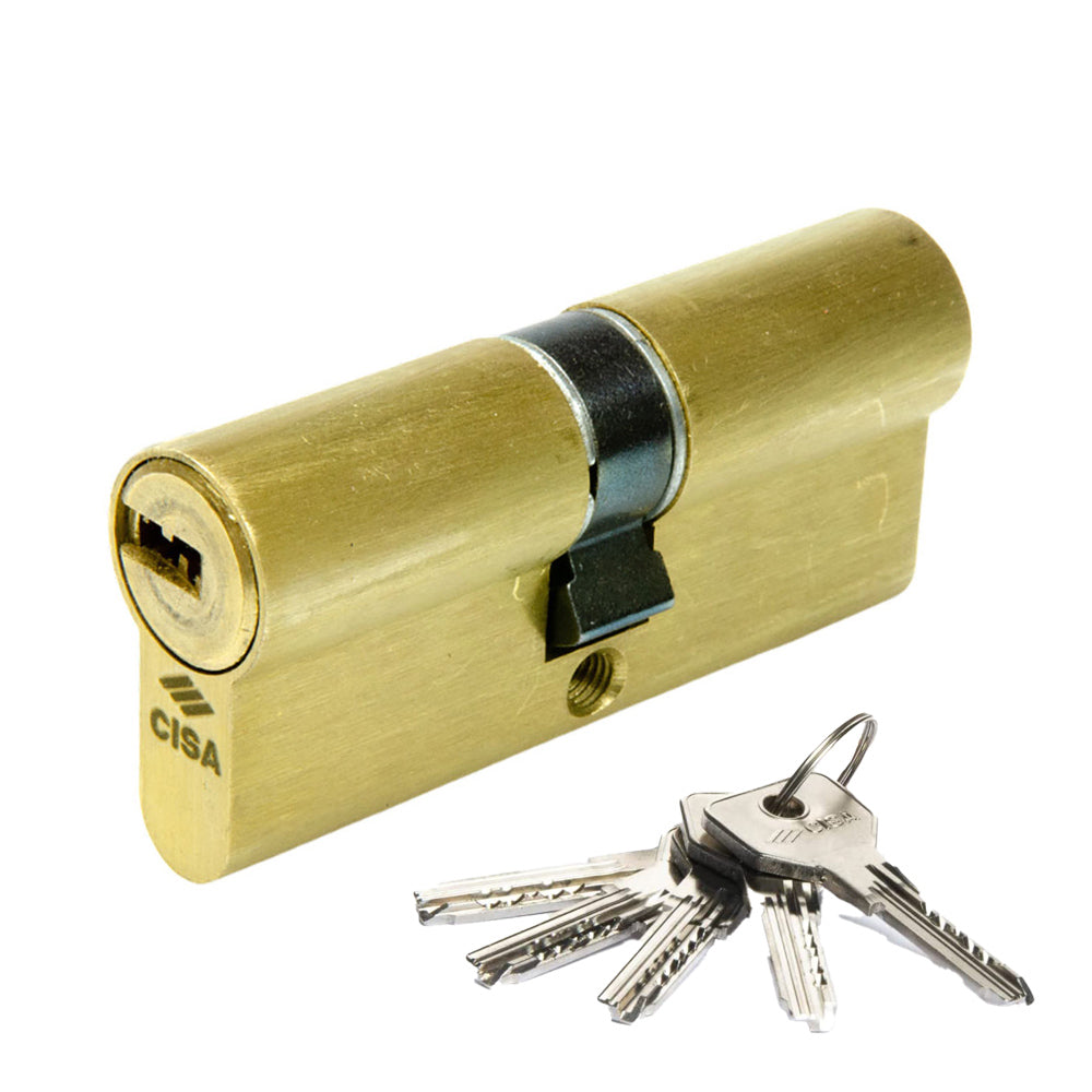 Follower cylinder