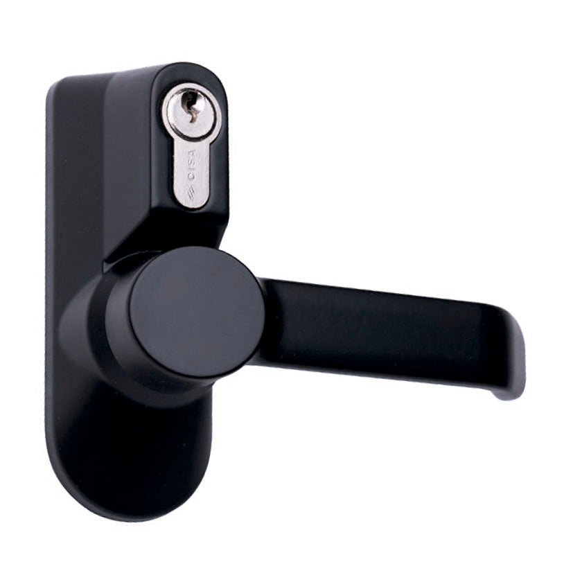 Outer door handle