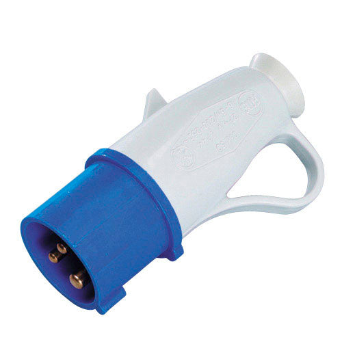 Male plug