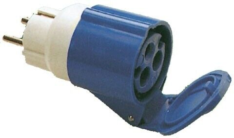 Adapter plug